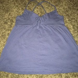 Old Navy size XL top